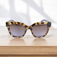 Footprints PARADISIO Tortoiseshell Sunglasses