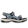 ROHDE 5380 Blue Walking Sandals