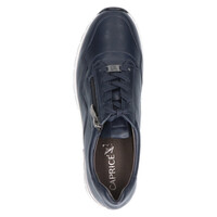 Caprice 23701 Navy softee Sneaker