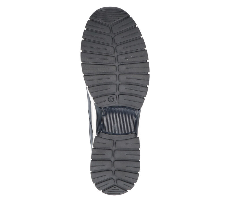 Caprice 23701 Navy softee Sneaker