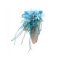Flormoda 24291 Blue Decorative Headband
