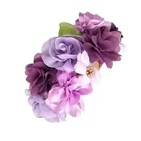 Flormoda  24795 Lilac multi Headband