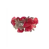Flormoda Flormoda 24268 Red/Gold Deco Headband