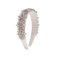 Flormoda X21003 Diamanté Headband
