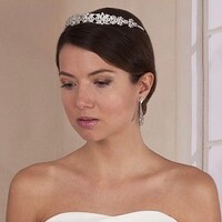Flormoda 62852 Gillian Bridal Hairband