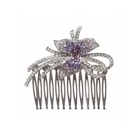 Flormoda 153331 LIA Mauve Comb