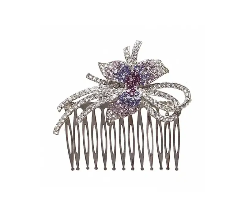 Flormoda 153331 LIA Mauve Comb