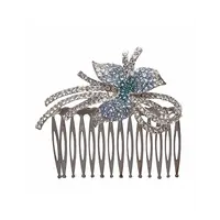 Flormoda 153323 LIA Blue Comb