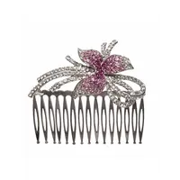 Flormoda 153303 LIA Pink Comb