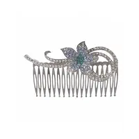 Flormoda 153423 SHARON Blue Comb