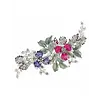 Flormoda Flormoda JUSTINNE Clip on Hair Jewellery