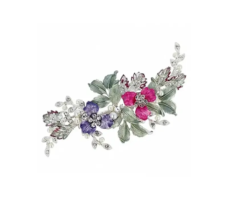 Flormoda JUSTINNE Clip on Hair Jewellery