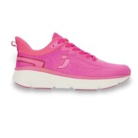 Safety Jogger 609566 Fuchsia Pink Sneaker