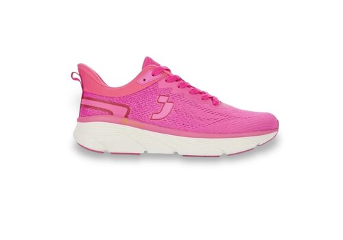 Safety Jogger Safety Jogger 609566 Fuchsia Pink Sneaker