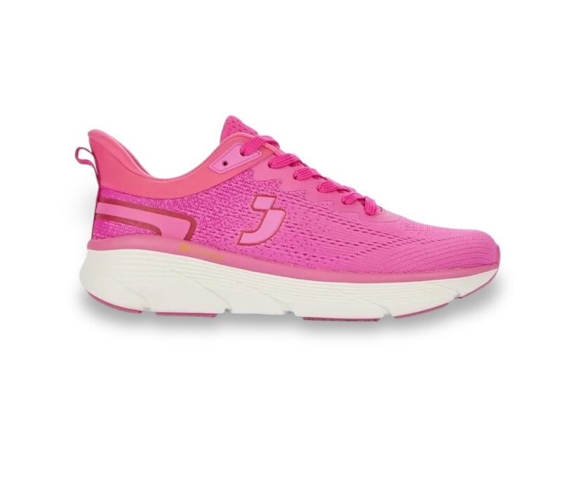 Safety Jogger 609566 Fuchsia Pink Sneaker
