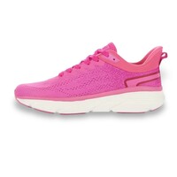 Safety Jogger 609566 Fuchsia Pink Sneaker