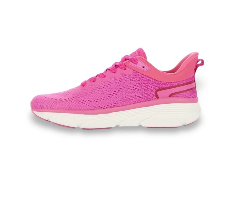 Safety Jogger 609566 Fuchsia Pink Sneaker