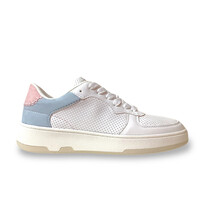 Safety Jogger 590470 Wht/Pastel Sneakers