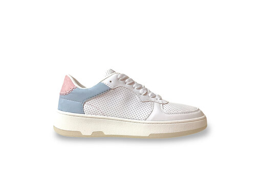 Safety Jogger Safety Jogger 590470 Wht/Pastel Sneakers