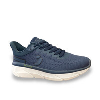 Safety Jogger 834106 Navy Sneaker