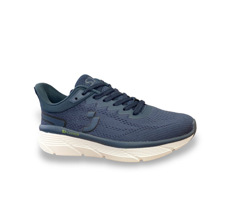 Safety Jogger 834106 Navy Sneaker