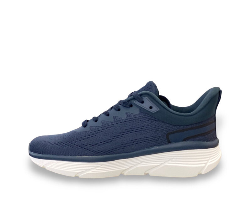 Safety Jogger 834106 Navy Sneaker