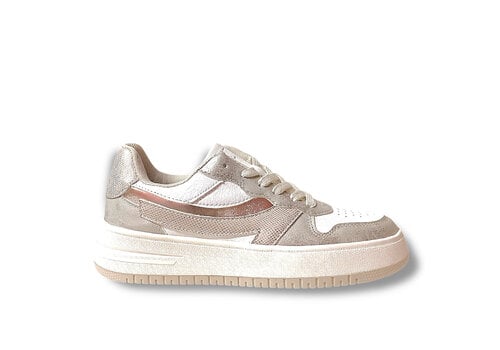 Safety Jogger Safety Jogger B431770=Wht/Gold Sneakers