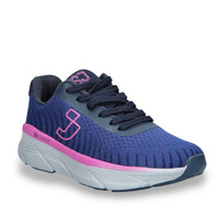 Safety Jogger 619493 Navy/Pink Sneaker