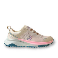 Safety Jogger 618373 Beige Multi Sneaker