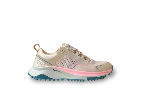 Safety Jogger Safety Jogger 618373 Beige Multi Sneaker