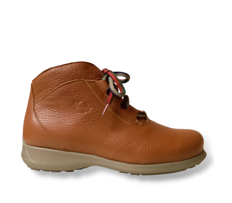 Jose Saenz 2082-BG Tan RURAL Boots