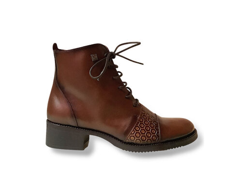 Jose Saenz Jose Saenz 2180-CT-C Tan Multi Boots Jose Saenz Jose Saenz 2180-CT-C Tan Multi Boots