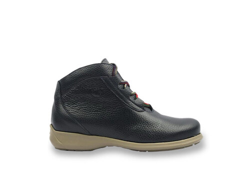 Jose Saenz Jose Saenz 2082-BG Black RURAL Boots Jose Saenz Jose Saenz 2082-BG Black RURAL Boots