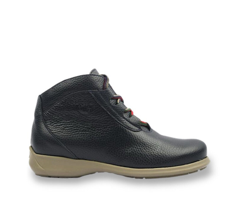 Jose Saenz 2082-BG Black RURAL Boots