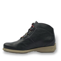 Jose Saenz 2082-BG Black RURAL Boots