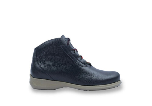Jose Saenz Jose Saenz 2082-BG Navy RURAL Boots Jose Saenz Jose Saenz 2082-BG Navy RURAL Boots