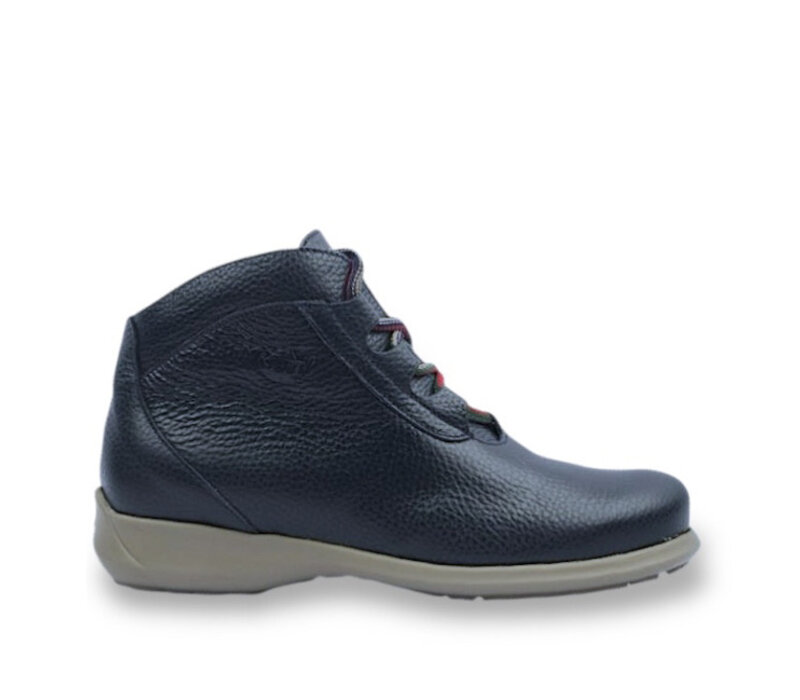 Jose Saenz 2082-BG Navy RURAL Boots