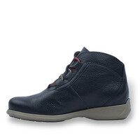 Jose Saenz 2082-BG Navy RURAL Boots