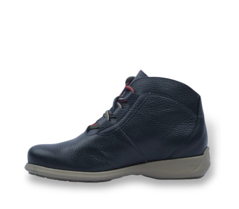 Jose Saenz 2082-BG Navy RURAL Boots