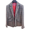 Bariloche Bariloche CAPARRA Grey Check Blazer