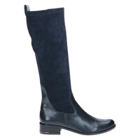 Caprice 25514 Navy Stretch Boots