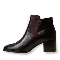 Regarde le Ciel TAYLOR-01 Black Naplak