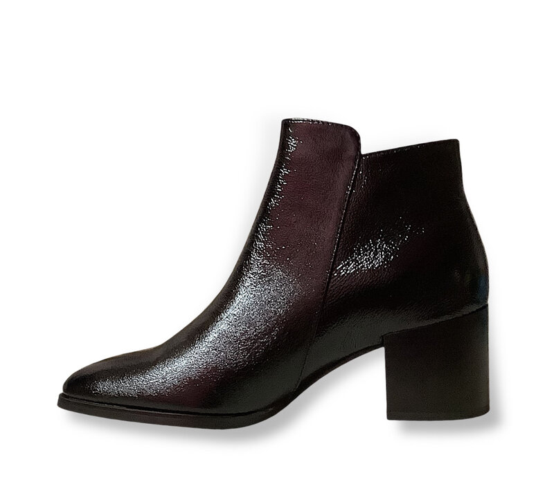 Regarde le Ciel TAYLOR-01 Black Naplak