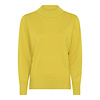 Micha A/W Micha 150 135 Lime Crew Neck Sweater