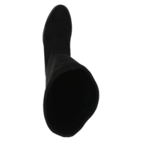 Caprice 25512 Black stretch Flat Boot