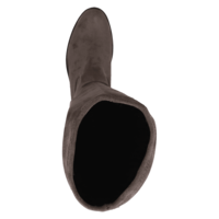 Caprice 25512 Café  stretch Flat Boot