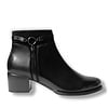 Regarde Le Ciel Regarde le Ciel JOLENE-29 Black A/Boot
