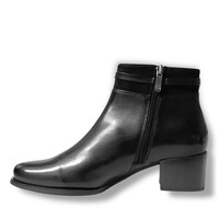Regarde le Ciel JOLENE-29 Black A/Boot