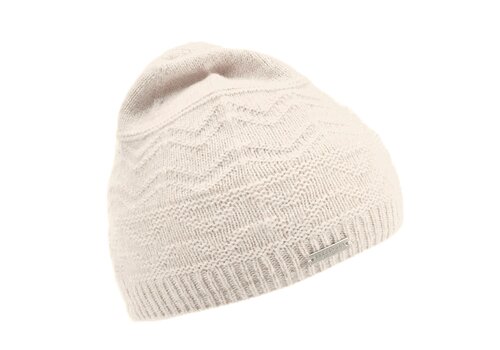 Seeberger Seeberger 019867 Fine Knit Beanie