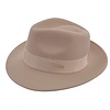Seeberger Seeberger 070427 Sand Felt Bogart Hat